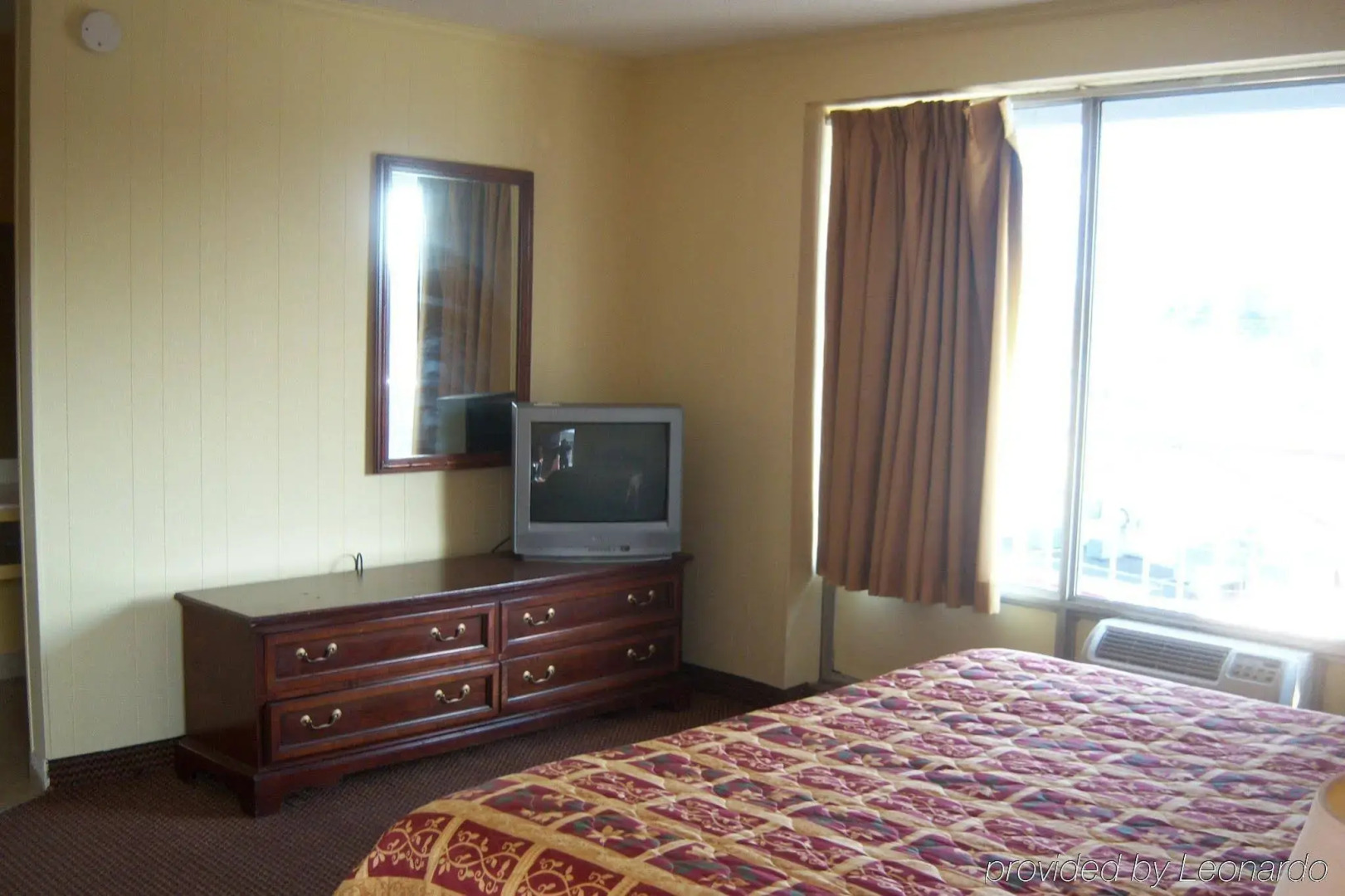 Budgetel Inn and Suites