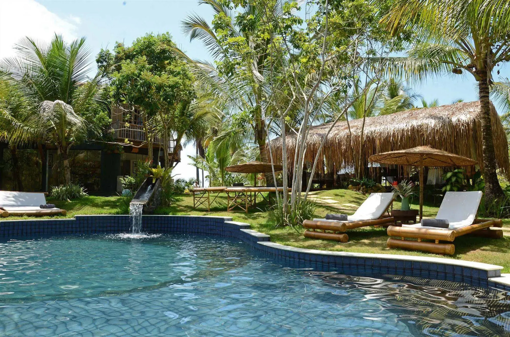 Butterfly House Bahia