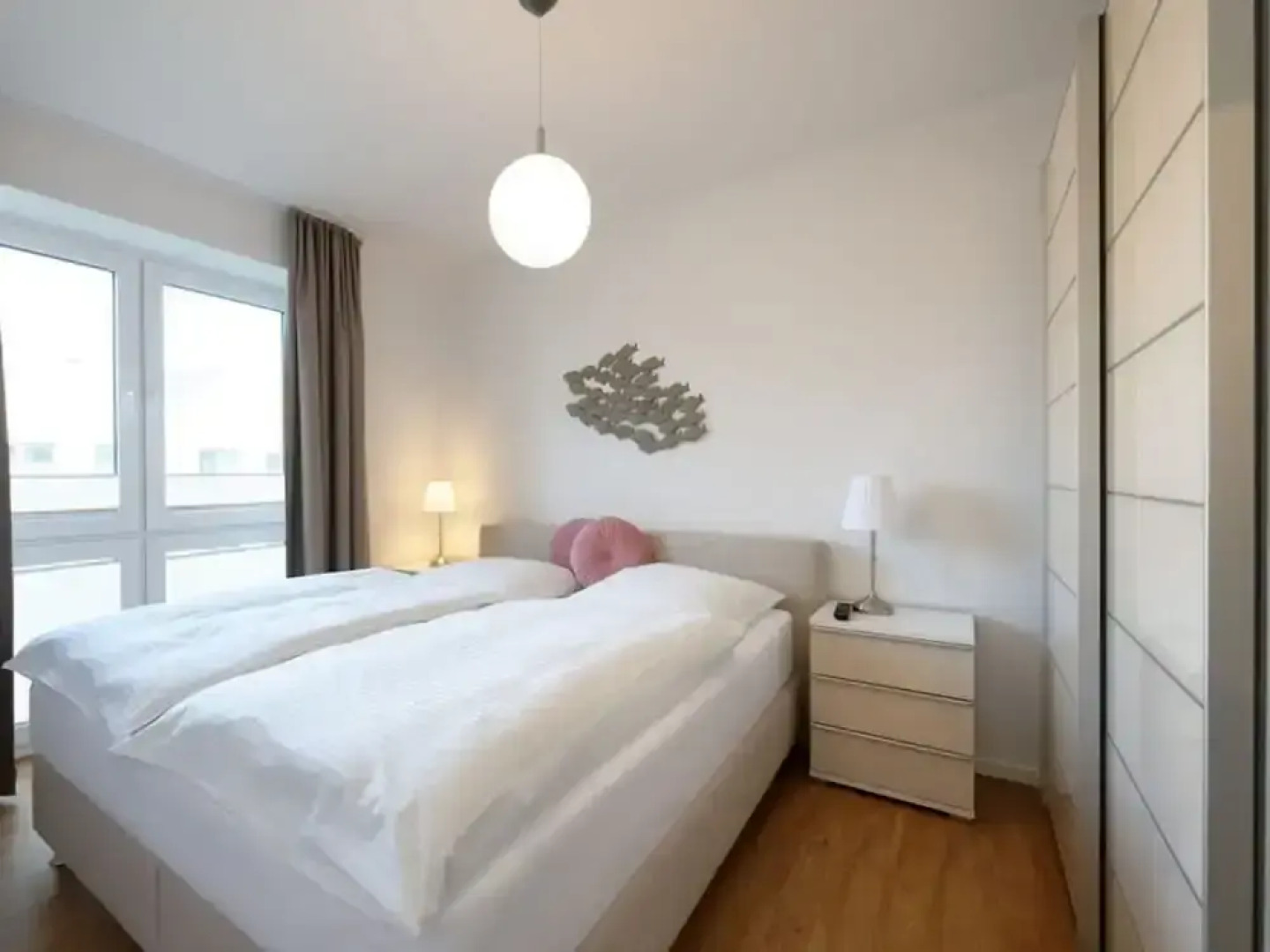 Holiday Home Traumhuus