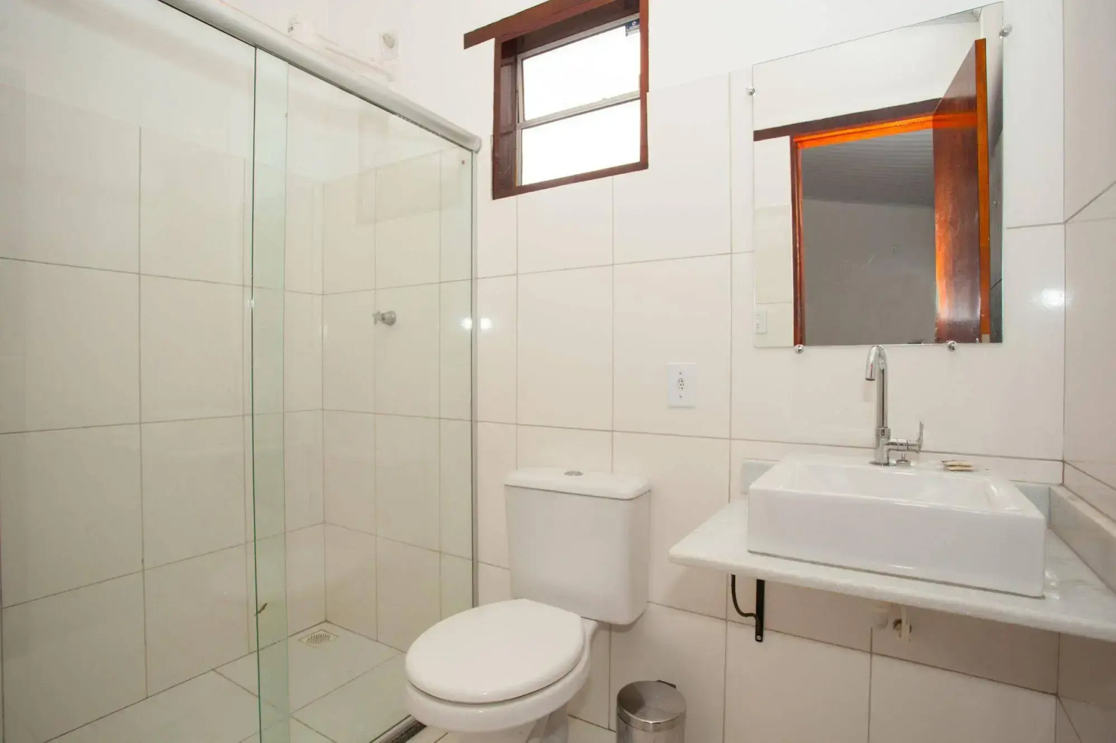 Pousada Luar do Sertão