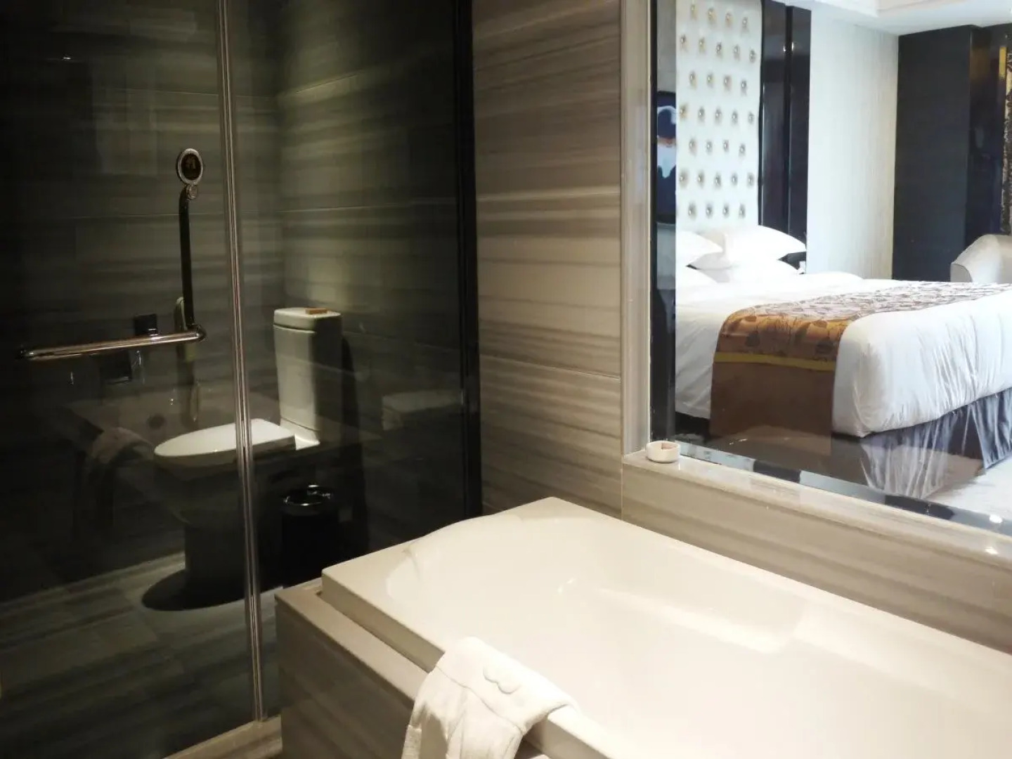 Shishi Wanjia International Hotel