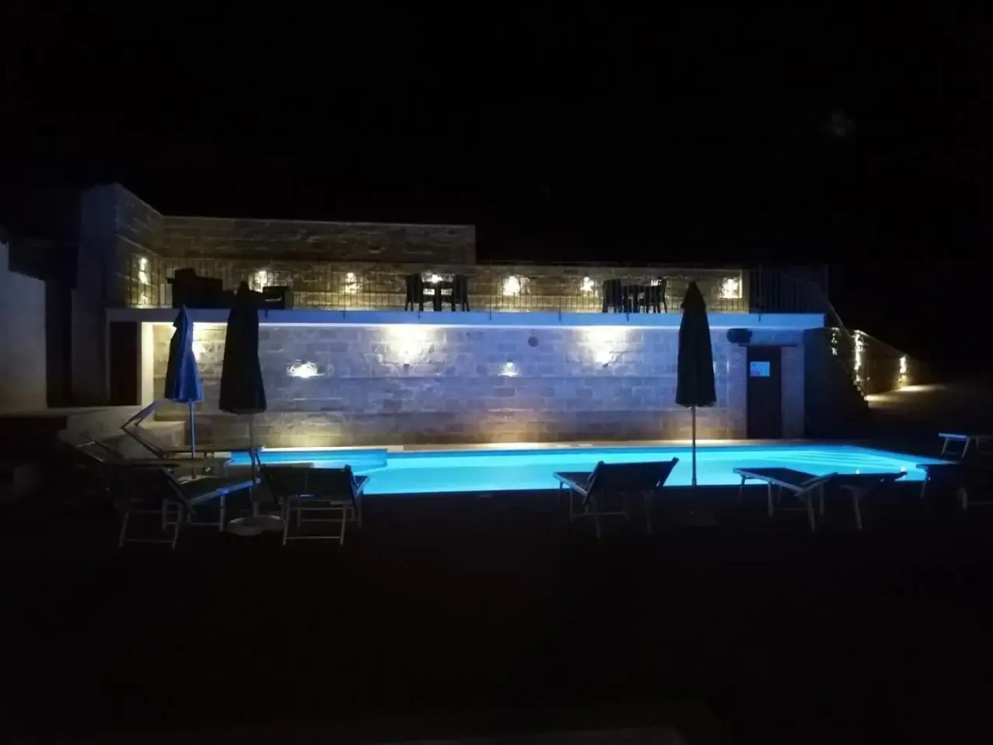 Agriturismo Ponte Due Archi