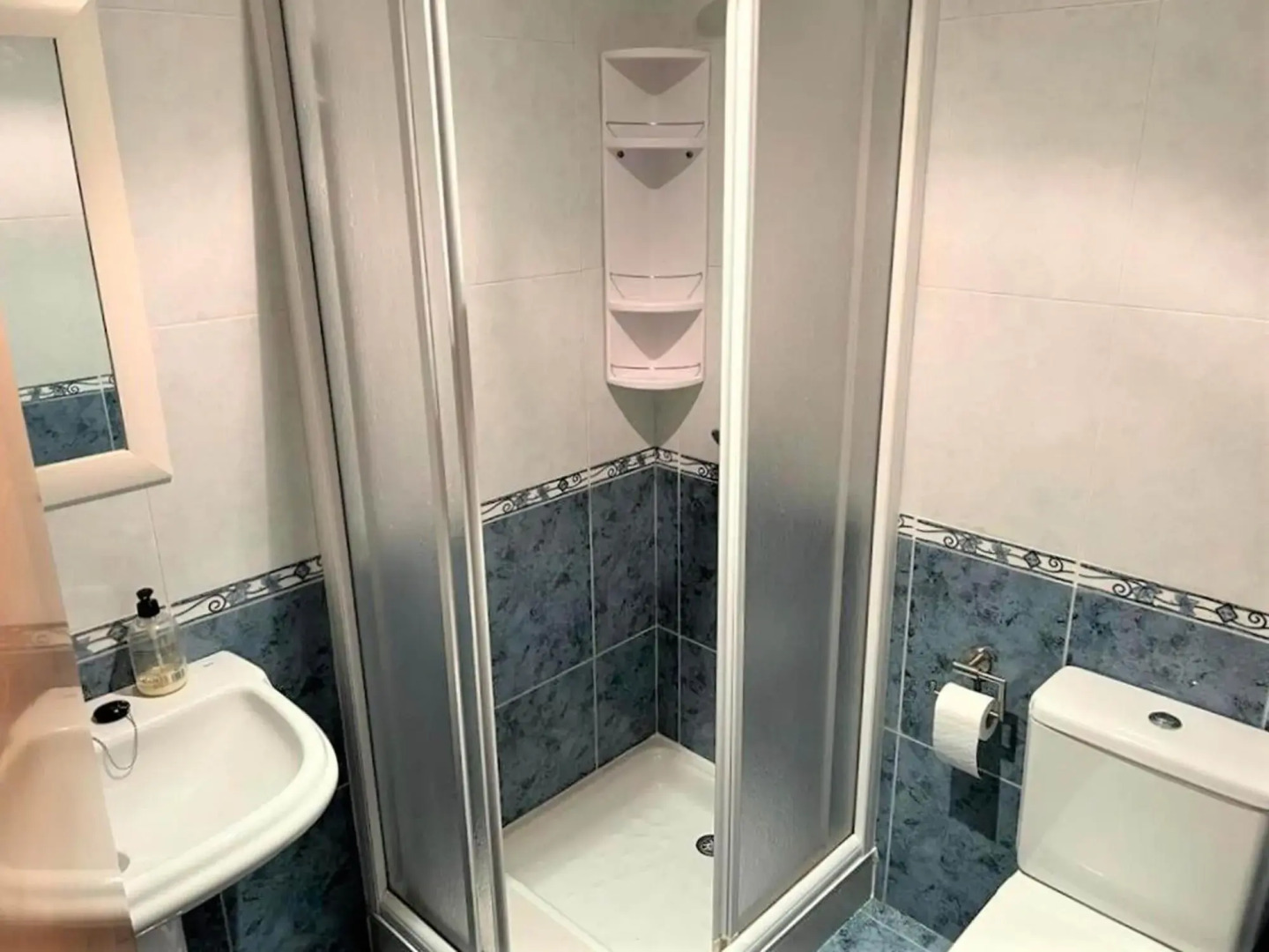 Premium apartment in A Valenzá near the centre