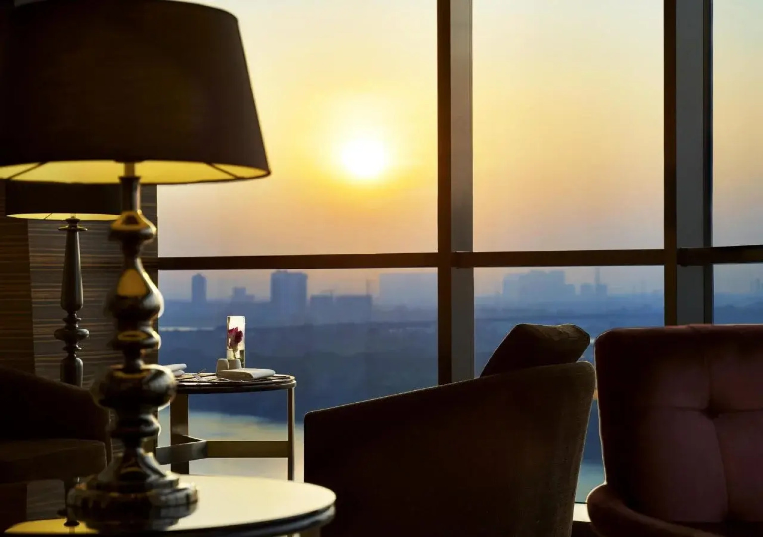 Sheraton Shunde Hotel