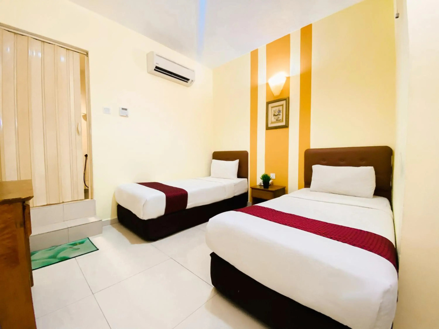 Sun Inns Hotel Equine Seri Kembangan