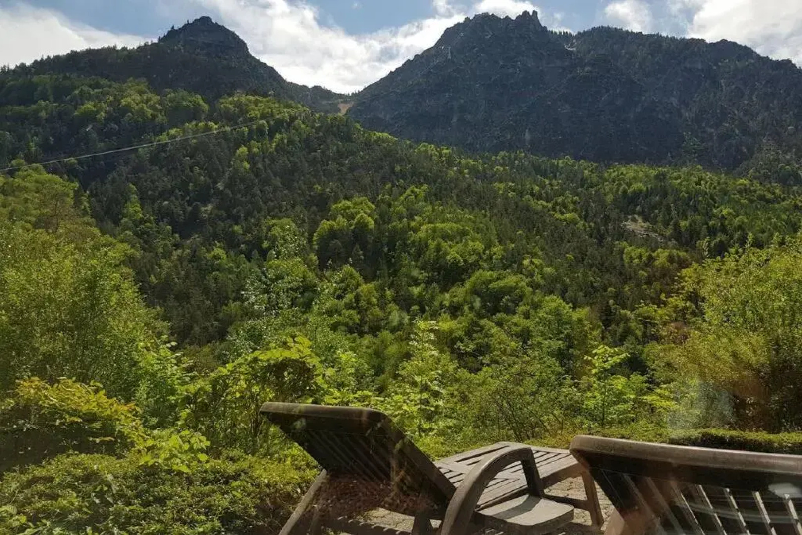 Jutta Deluxe Apartment #301