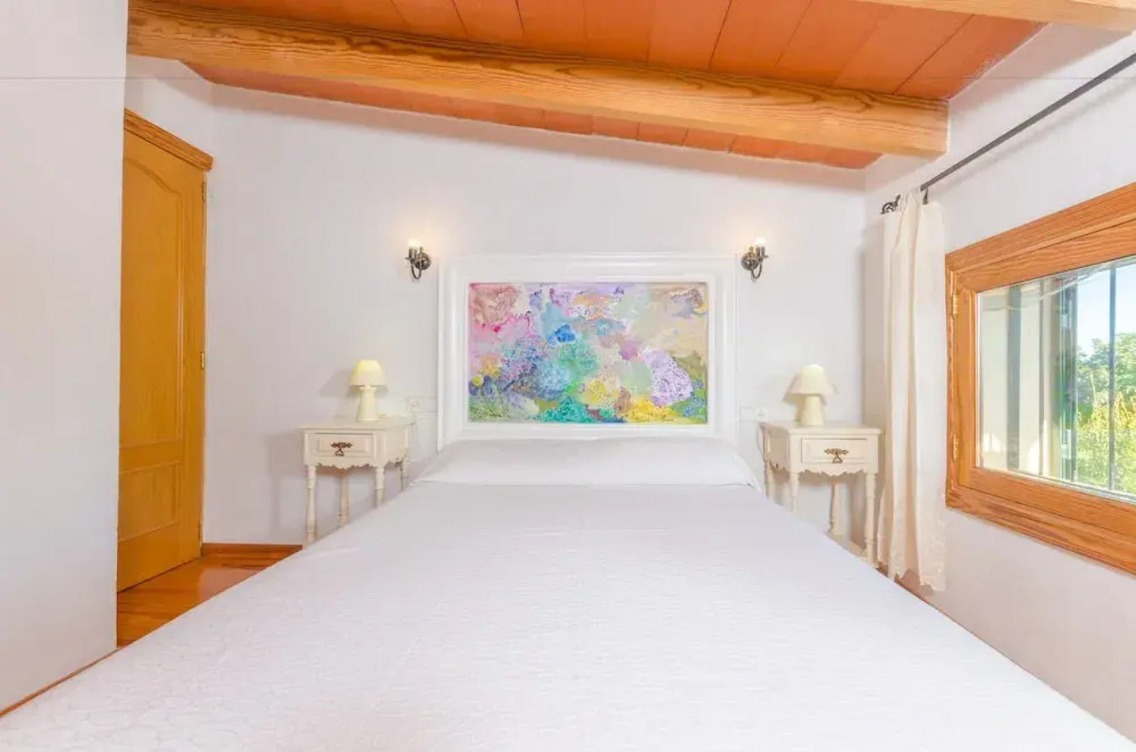 Can Reure (Can Paris)