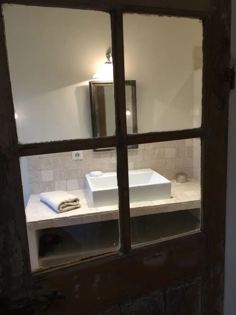 Villa With 5 Bedrooms in Saint-pantaléon, With Private Pool, Enclosed