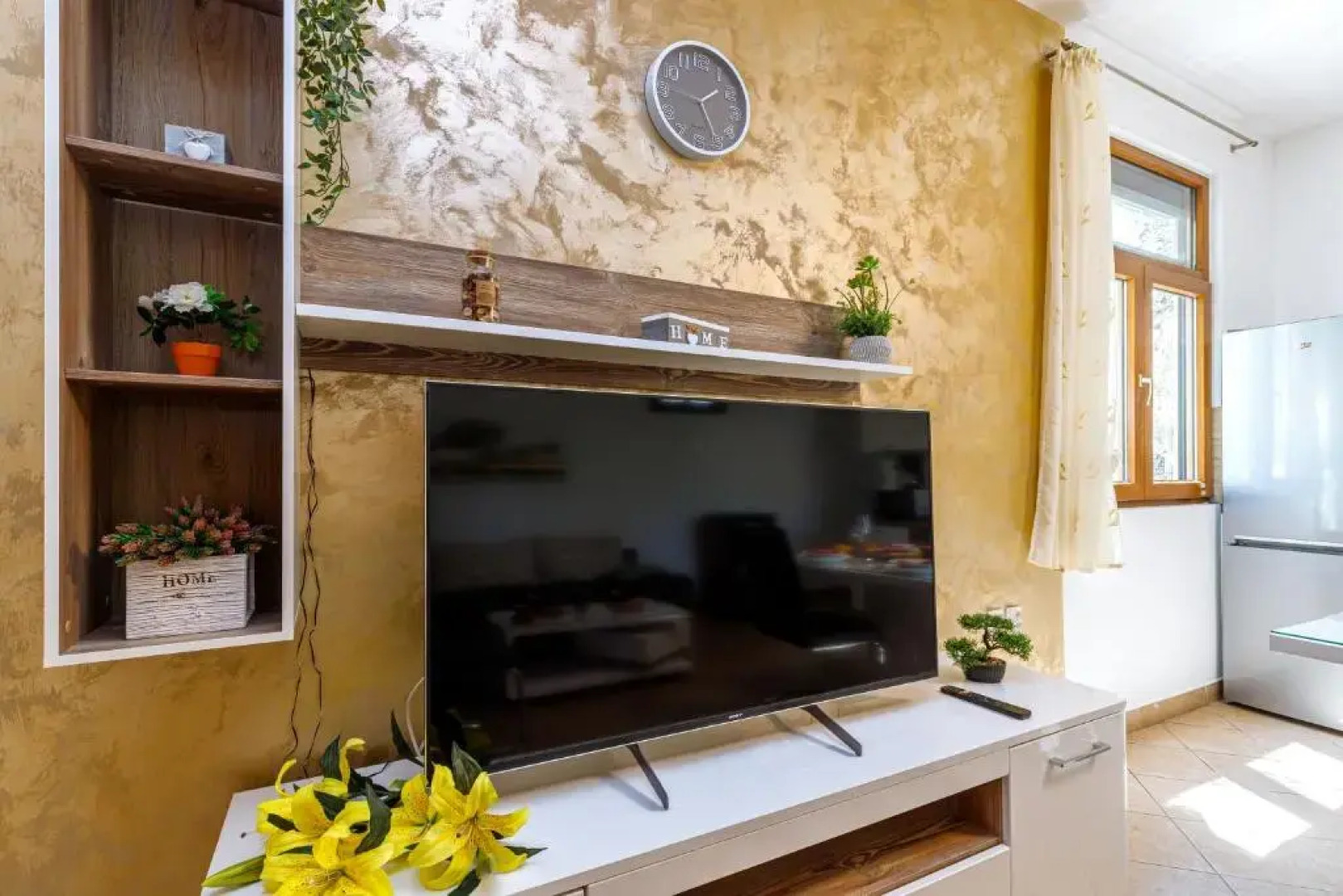 Apartments Kiki 150 METERS TO THE BEACH