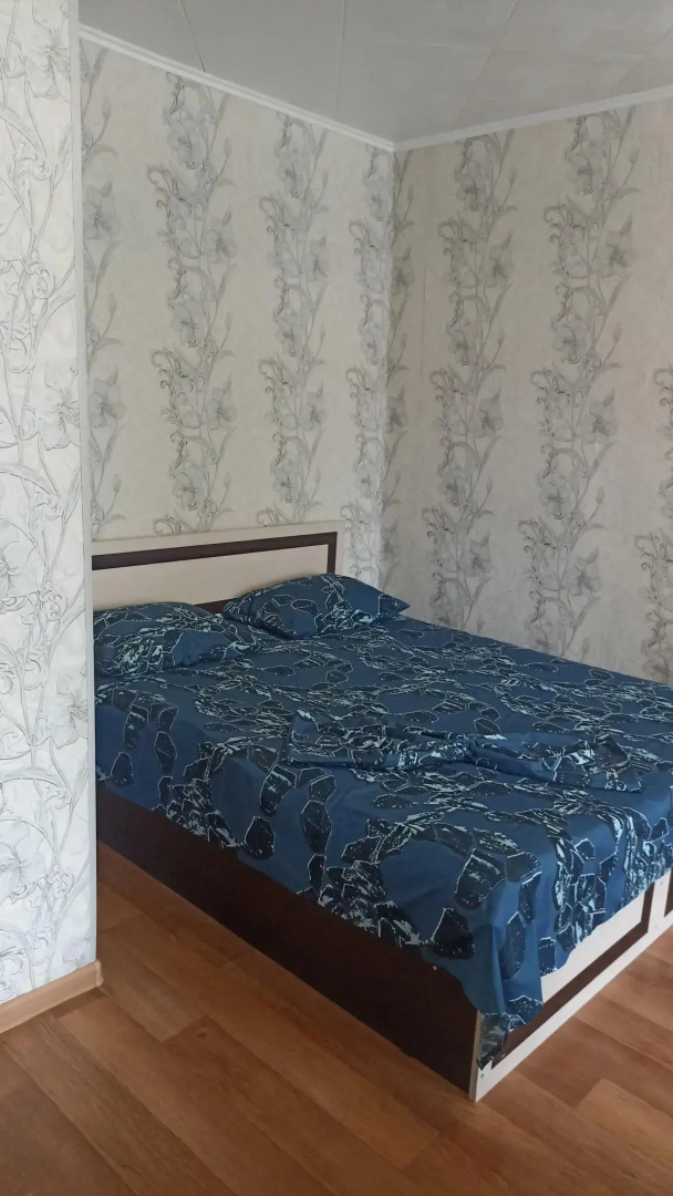 Апартаменты на улице Розы Люксембург 4