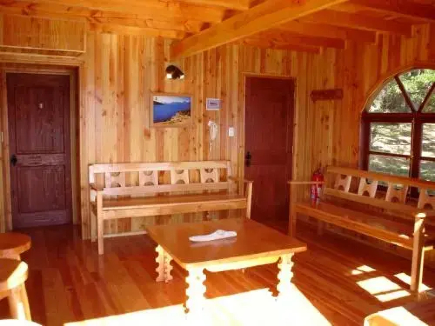 Terra Luna Lodge Patagonia