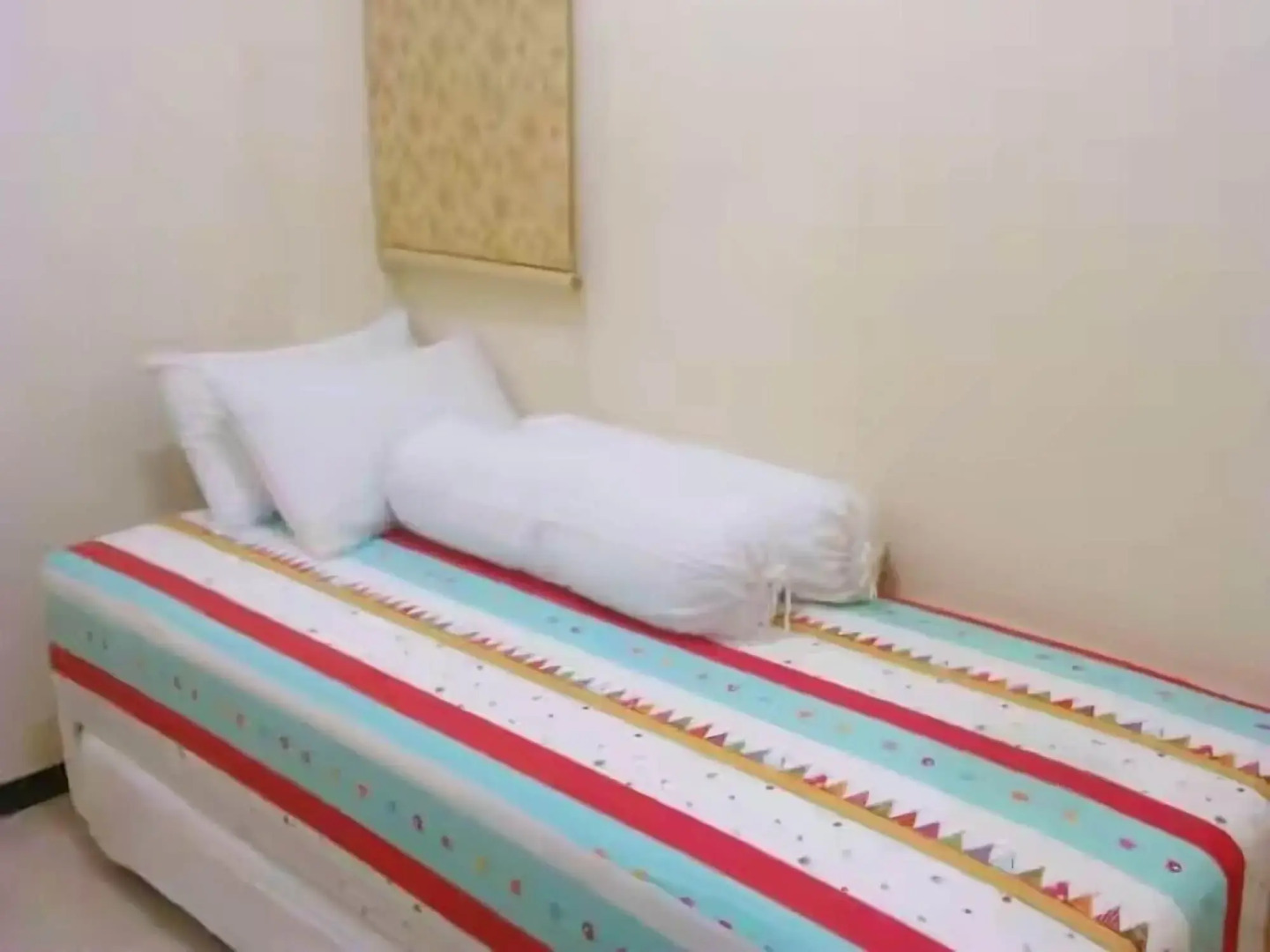 Apartemen The Suites Metro Yudis