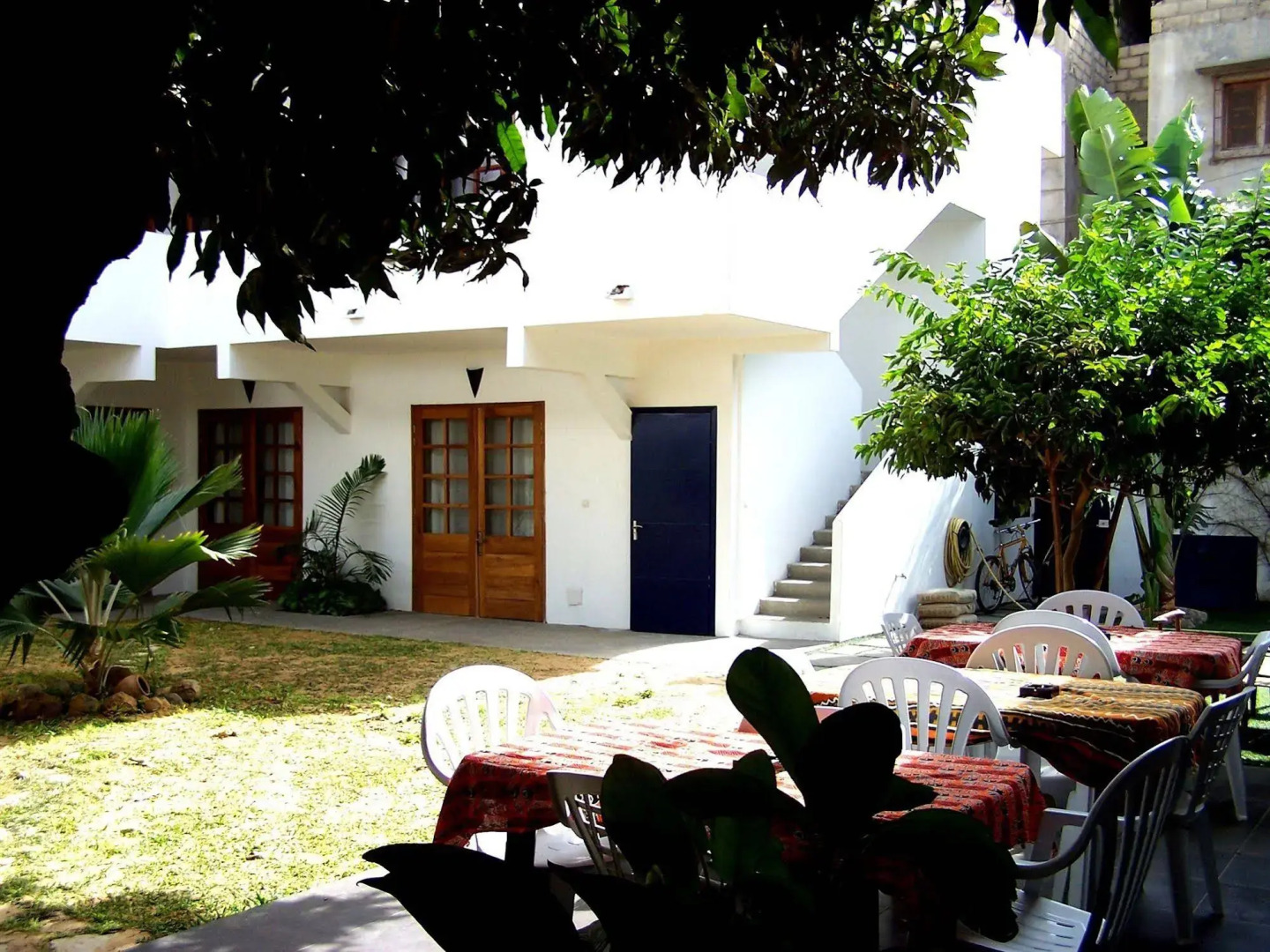 Casa Mara Guest House