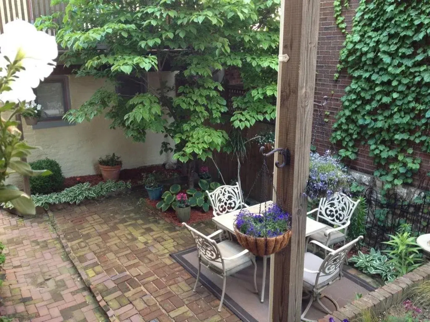 Napoleon's Retreat Bed and Breakfast