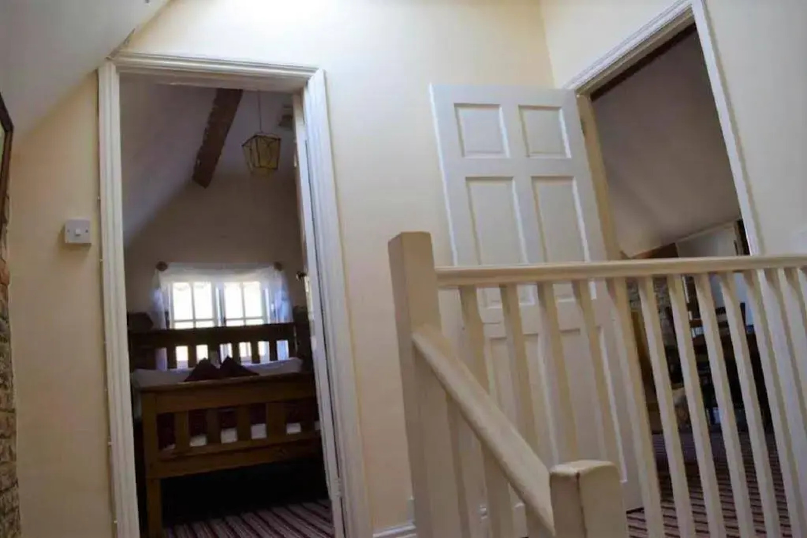 St Peters Bed and Breakfast