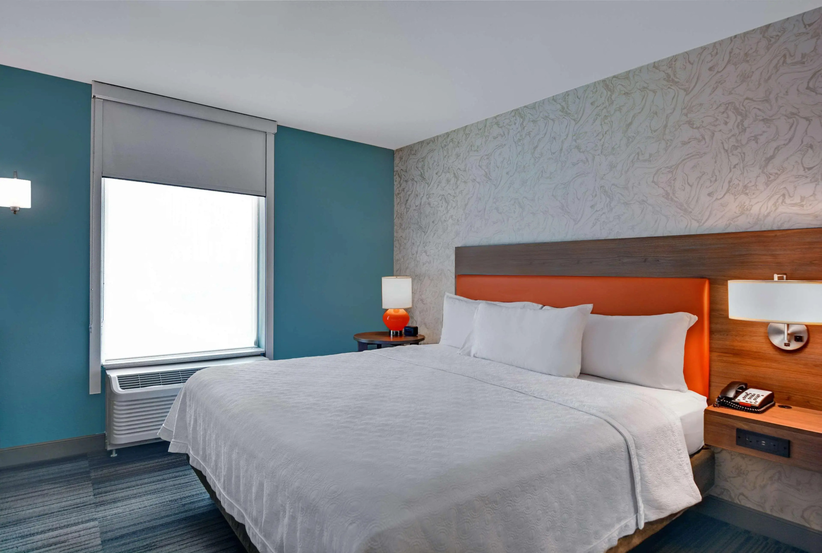 Home2 Suites by Hilton Richmond Hilll Savannah I-95