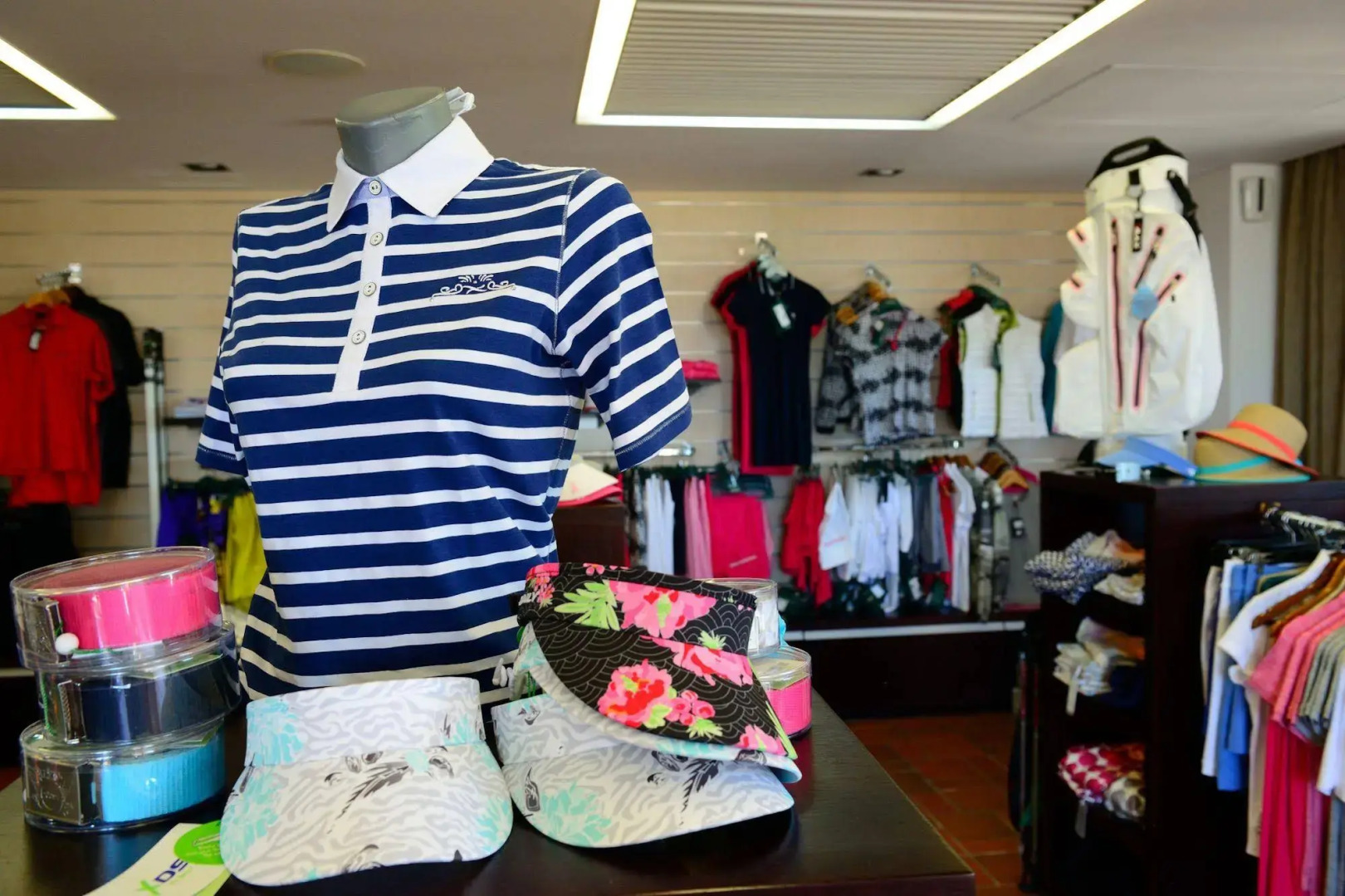 Lighthouse Golf and Spa Hotel