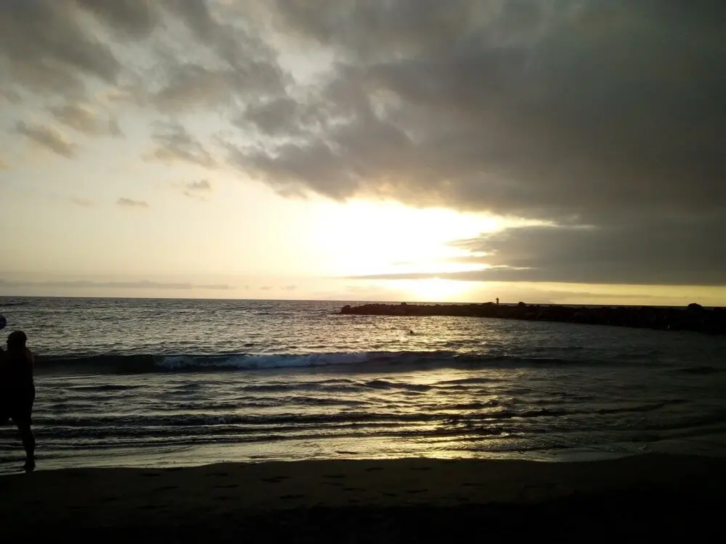 House With 3 Bedrooms in San CristÃ³bal de La Laguna, With Wonderful Mountain View, Terrace and Wifi - 3 km From the Beach