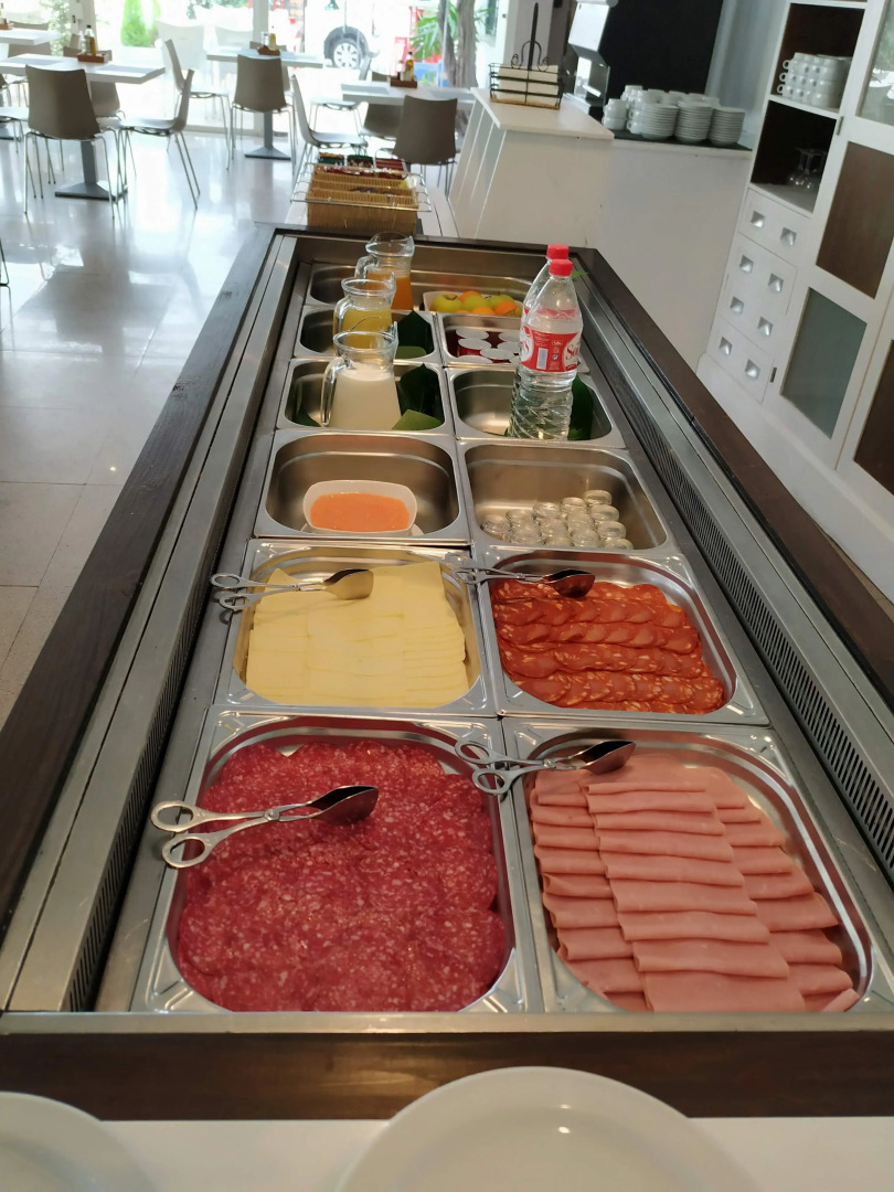 Hotel Campomar Playa