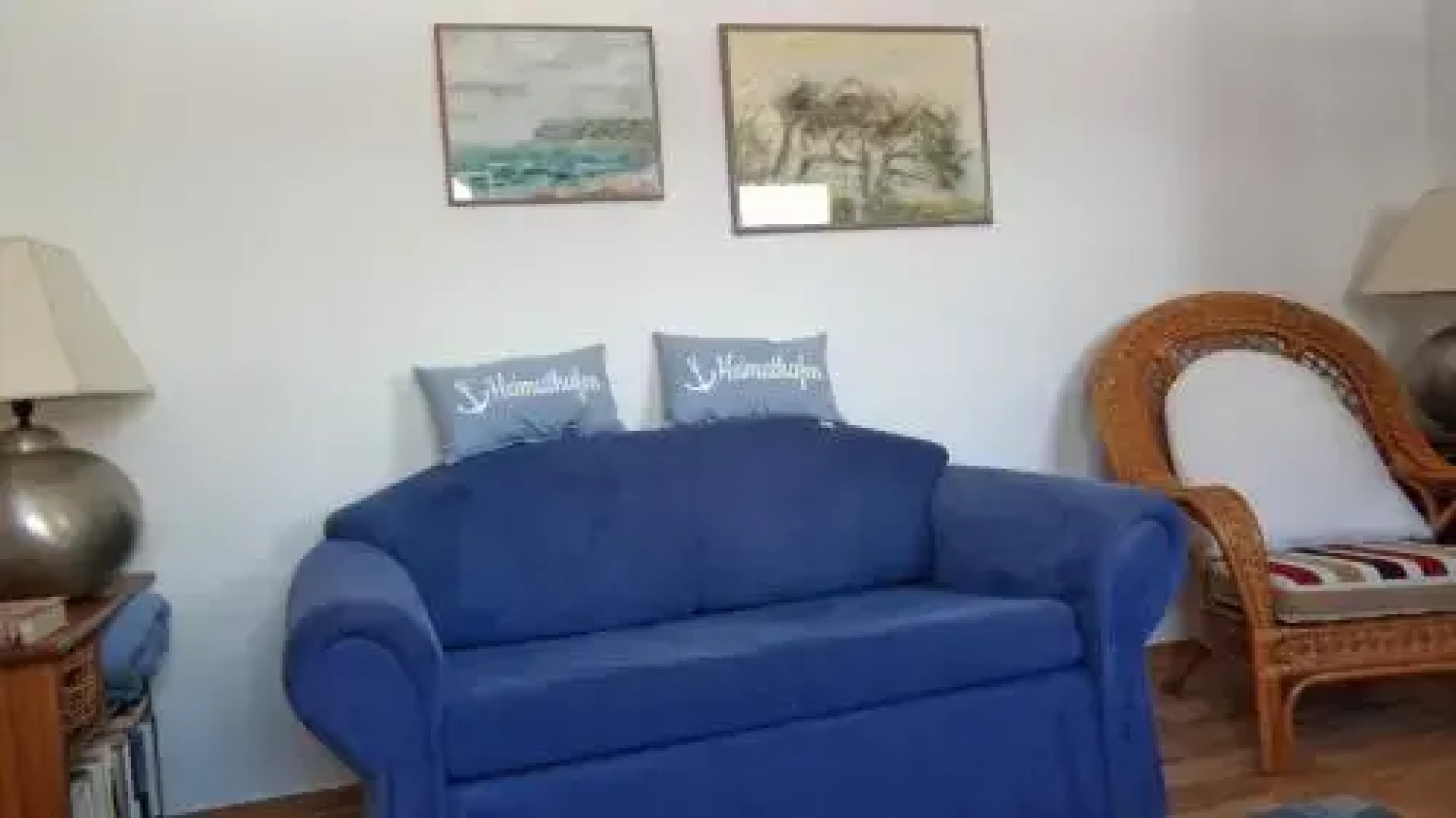 Ferienwohnungen Bodstedt FDZ 140