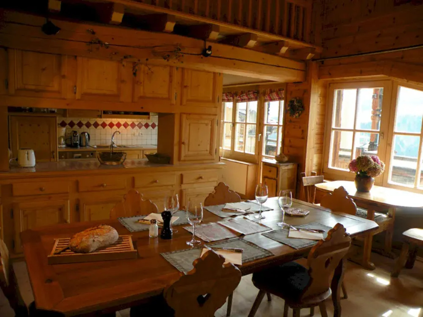 Le Chalet Altibar