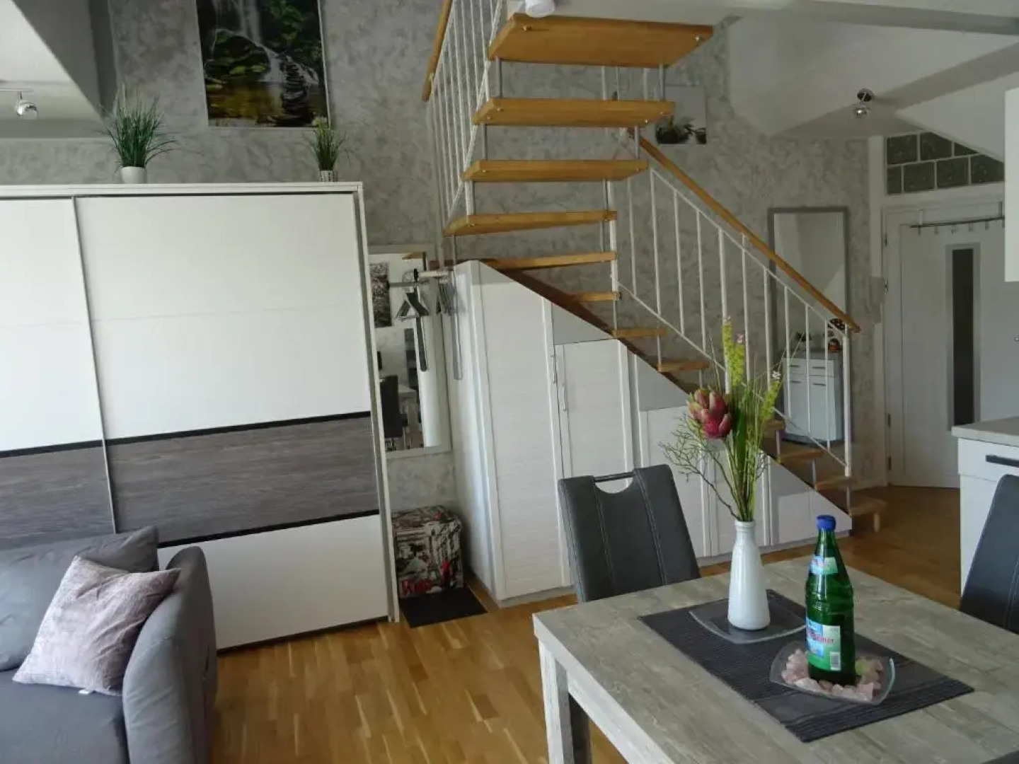 Gäste Domizil Edel Zeit