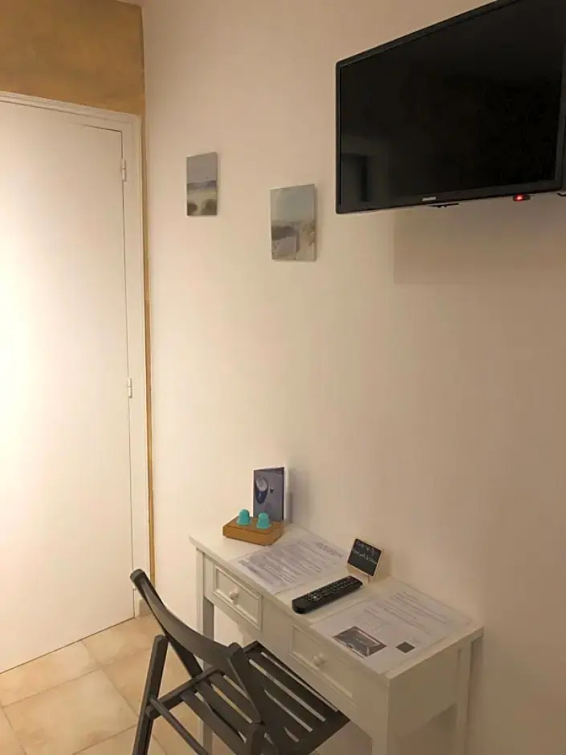 Le Haut Pont de la Baie