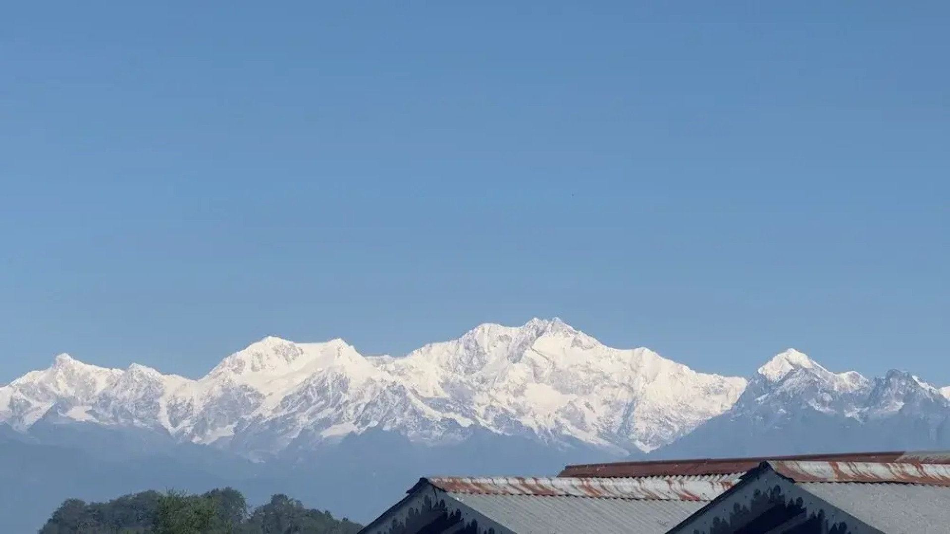 Hotel The Rink Heritage