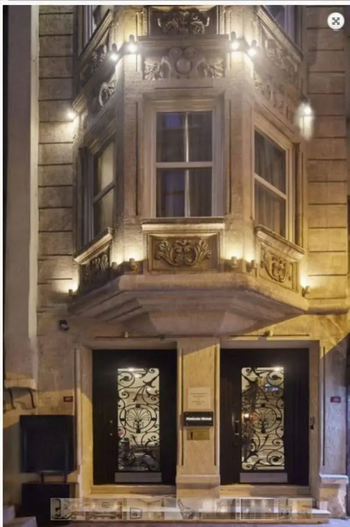 Taksim Prelude Hotel
