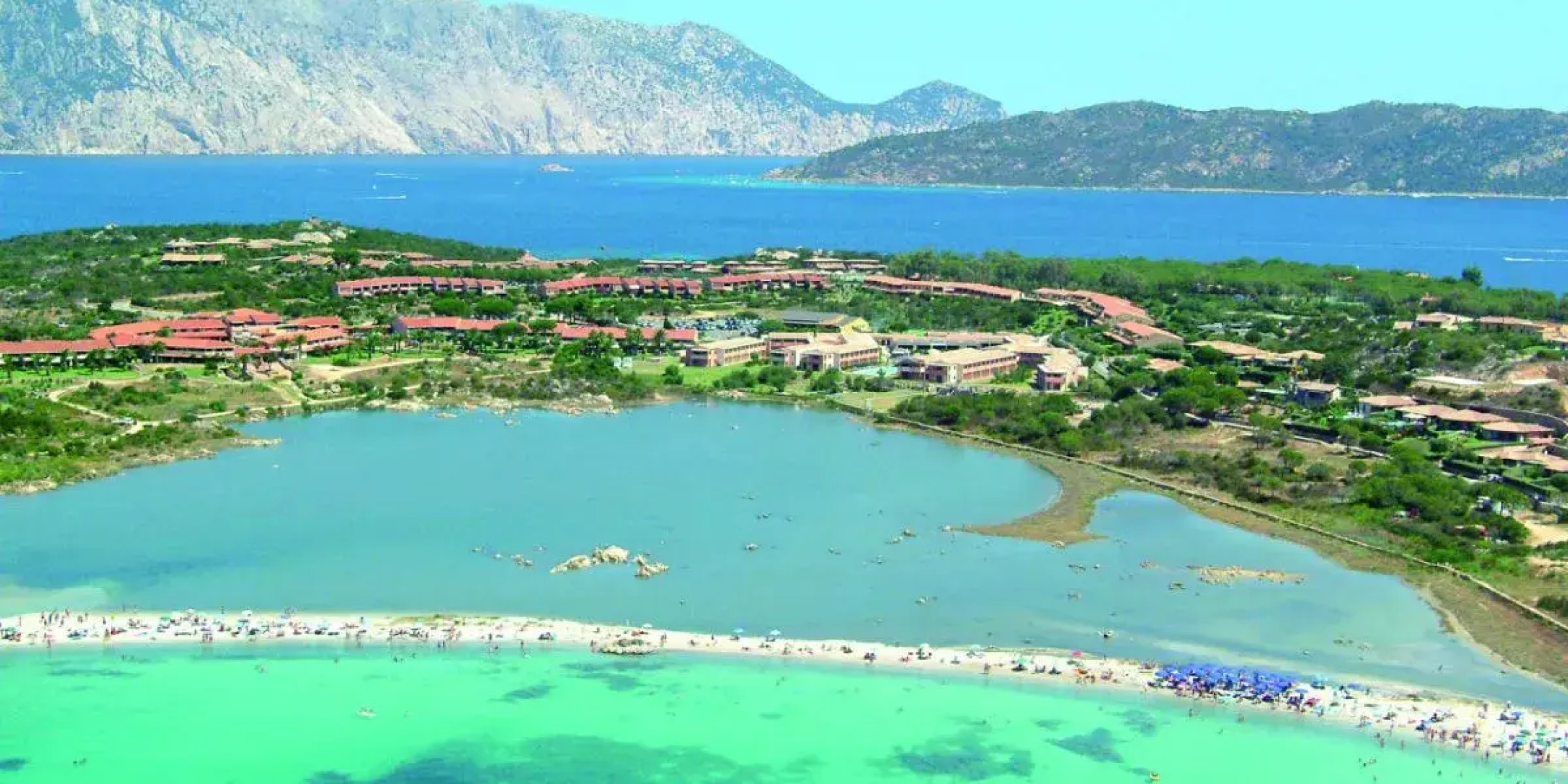 Futura Club Baja Bianca