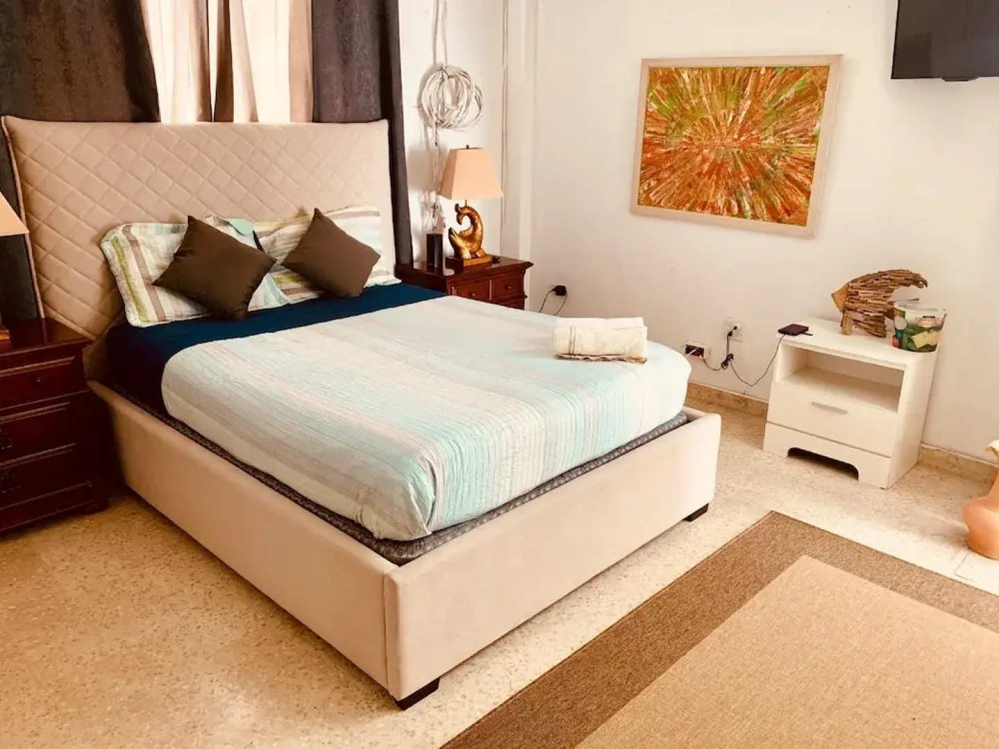 Ventana Al Atlantico - 1 Bedroom Apartment - SCV 68014