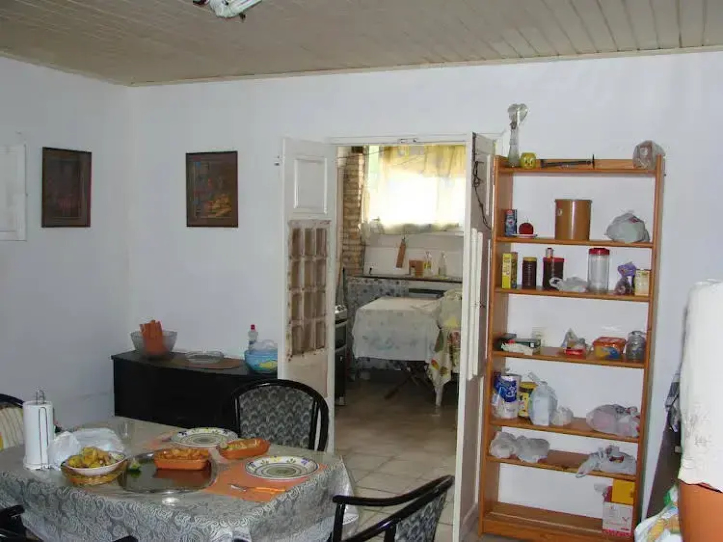Vila Tupi Mezzanino Beira Mar