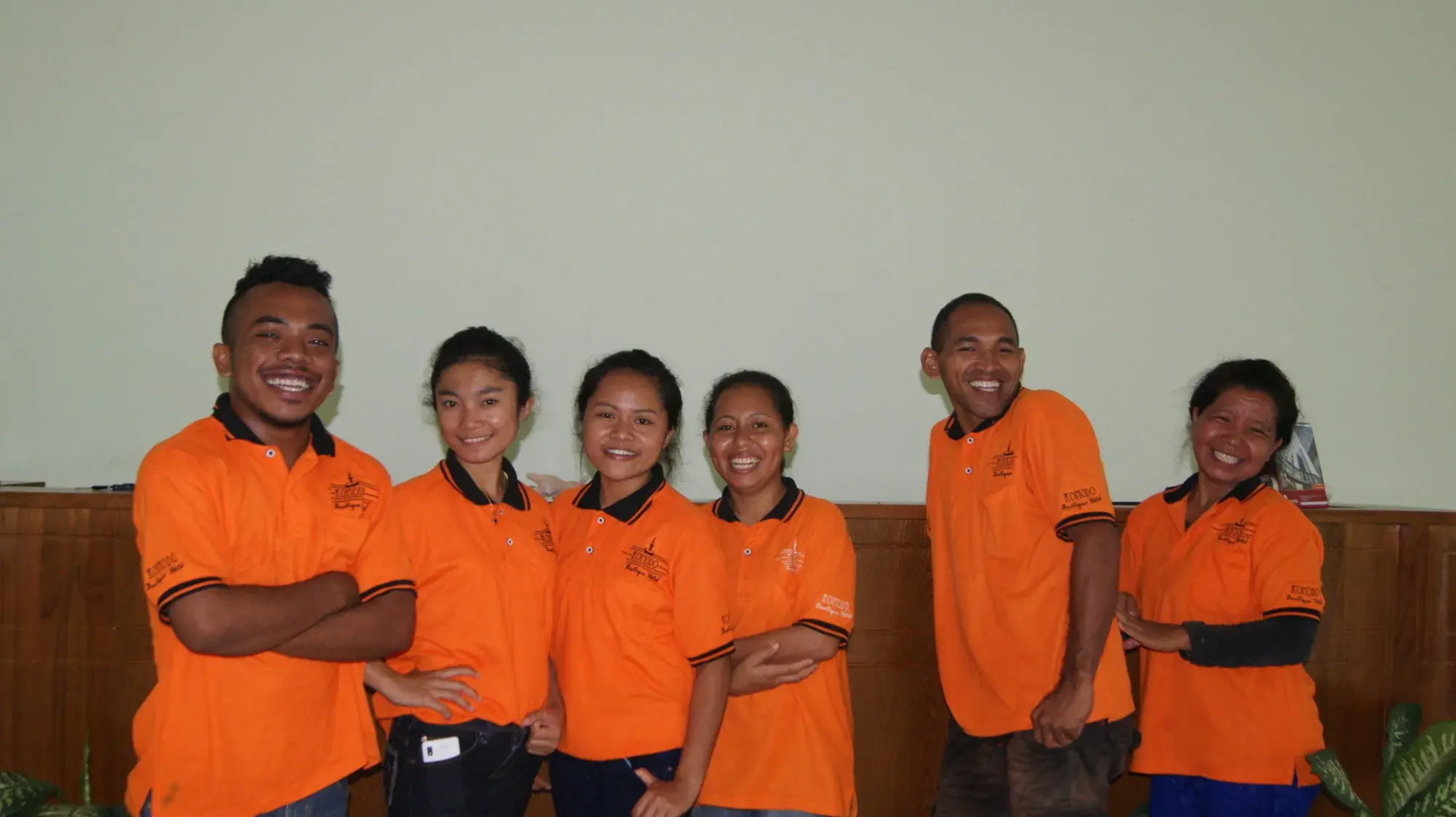 Komodo Boutique Hotel