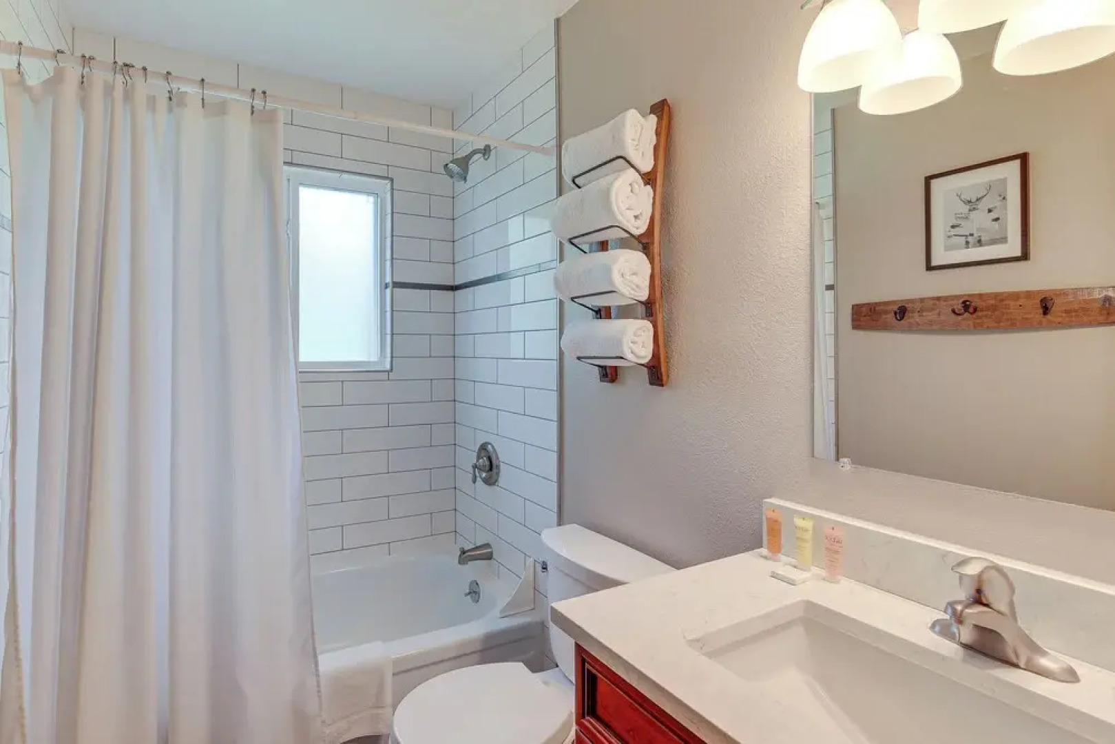 Dine, Shop & Shuttle to Resort: Winter Park Haven!