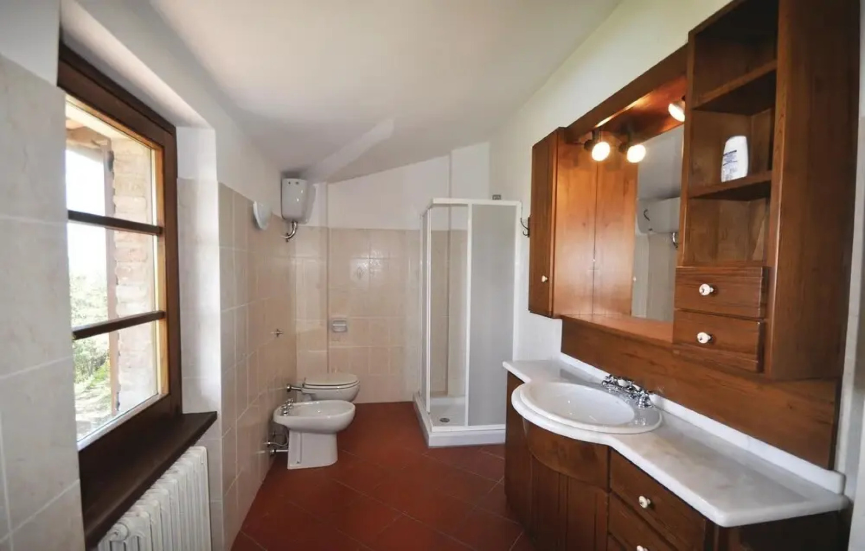 Castello di Tocerano