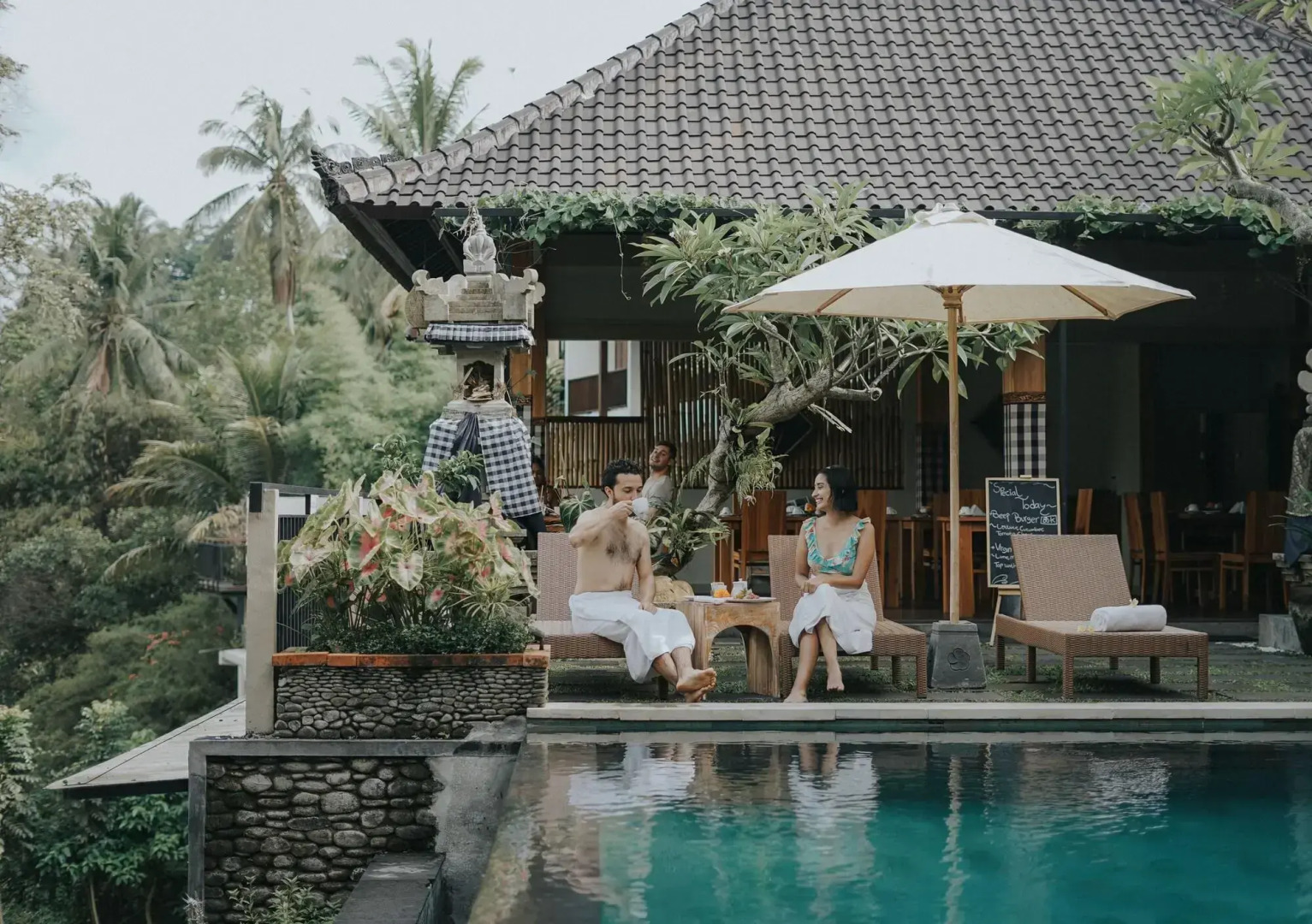 Nata Ubud