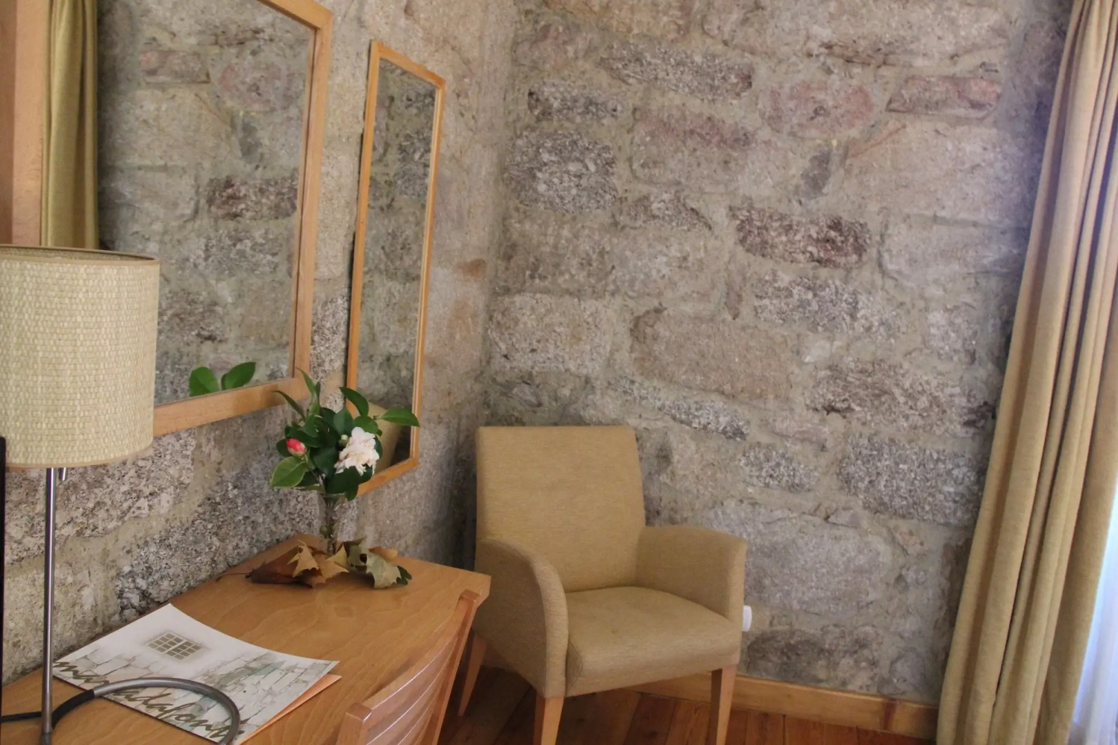 Hotel Rural de Charme Maria da Fonte