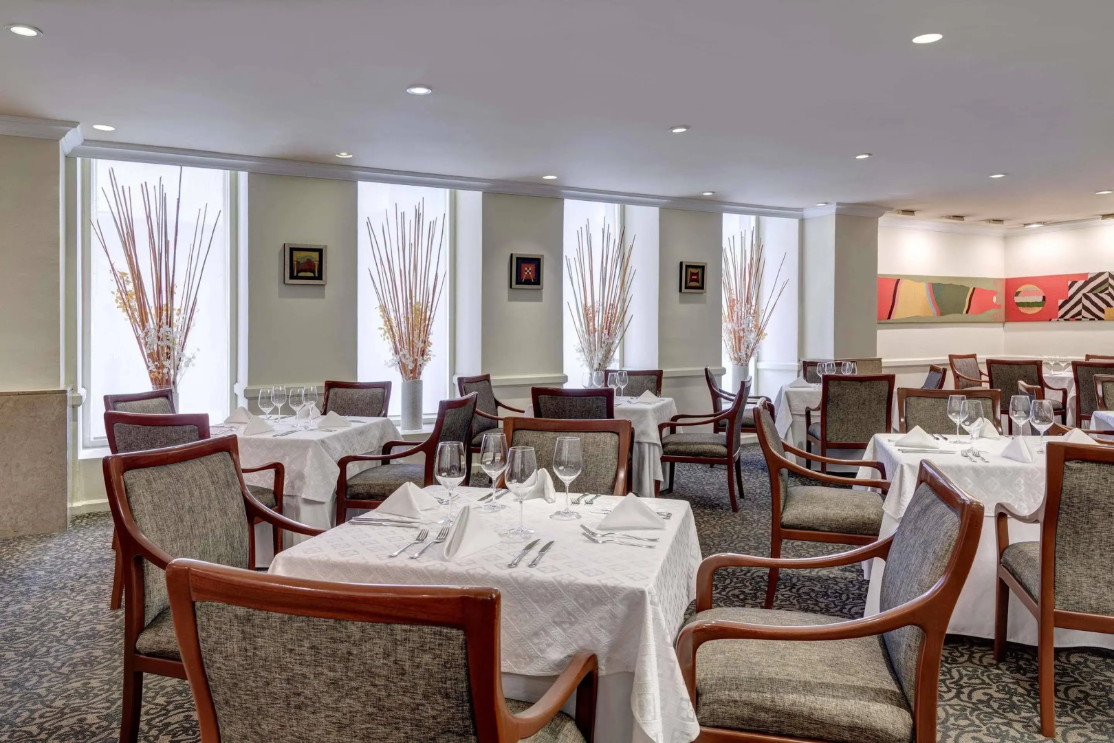 Sheraton Lima Historic Center