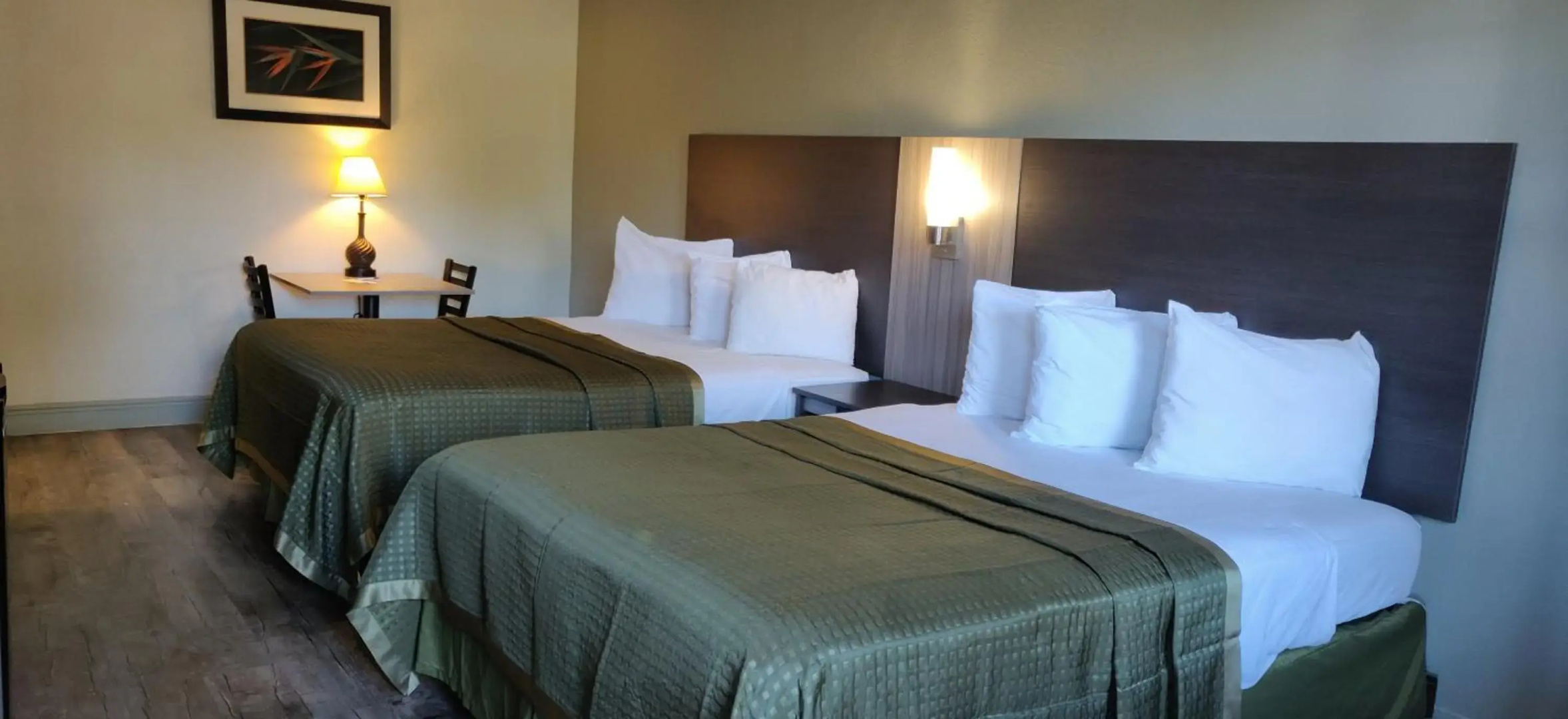 Rodeway Inn Near Ybor City - Casino