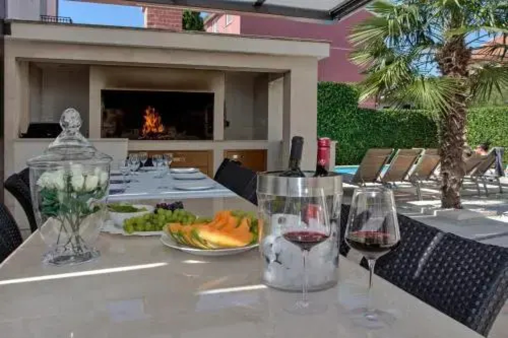 Apartments Villa Pina