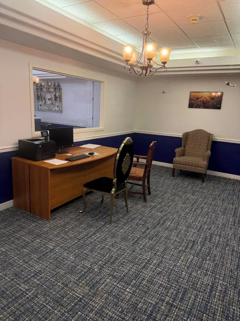 The Enchanted Suites & Residence