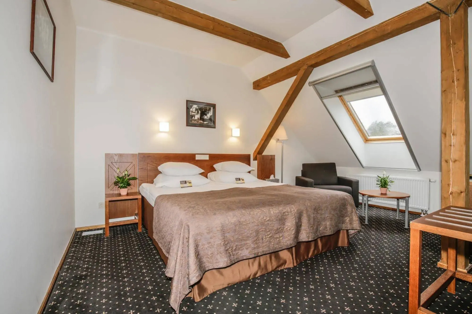 Загородный клуб и spa-центр усадьбы Вихула