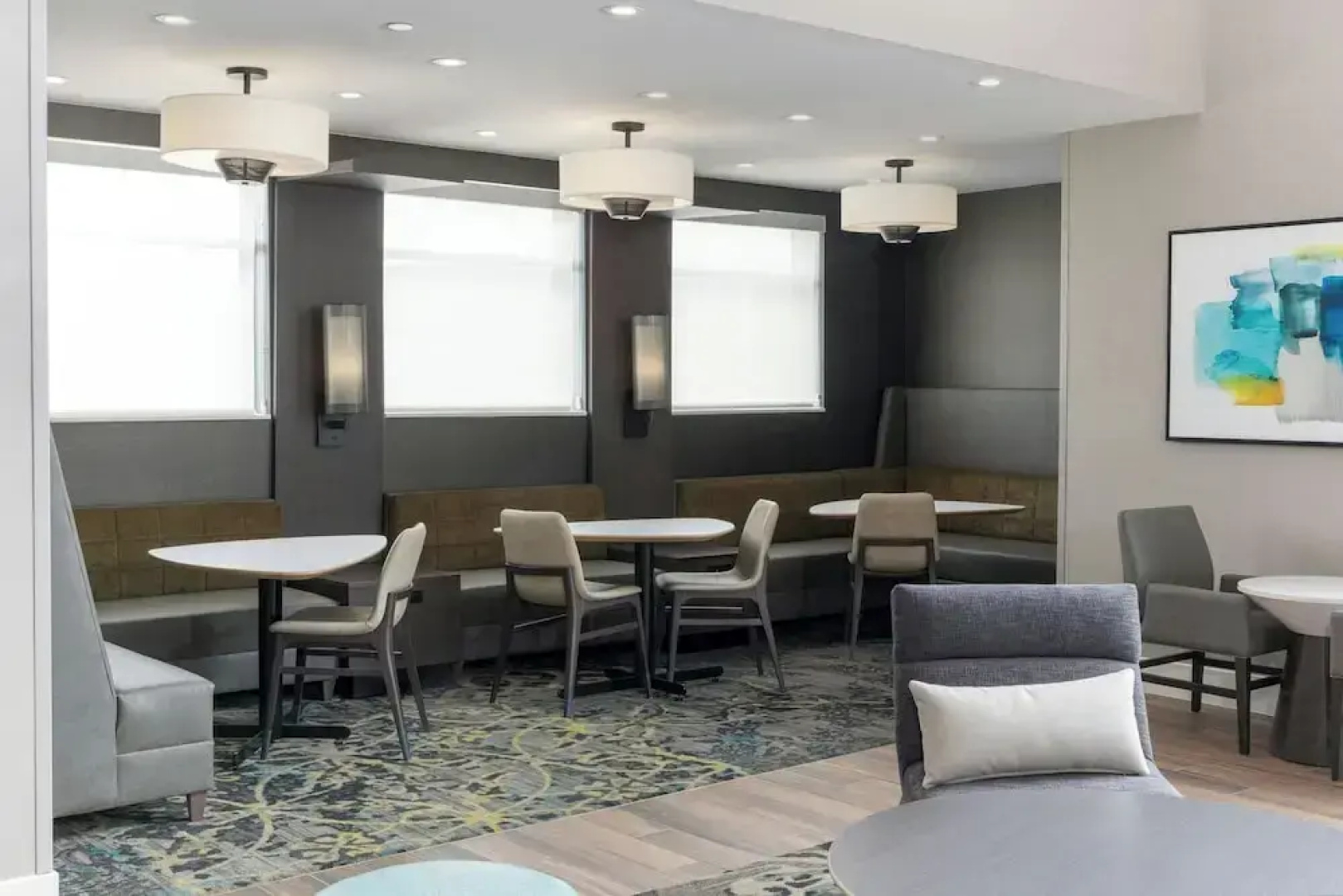 Residence Inn Novato Sonoma
