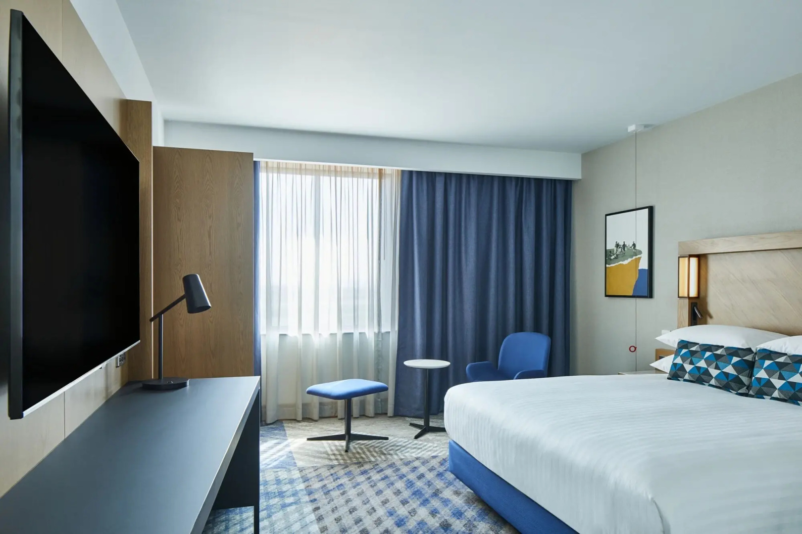 Courtyard by Marriott Exeter Sandy Park