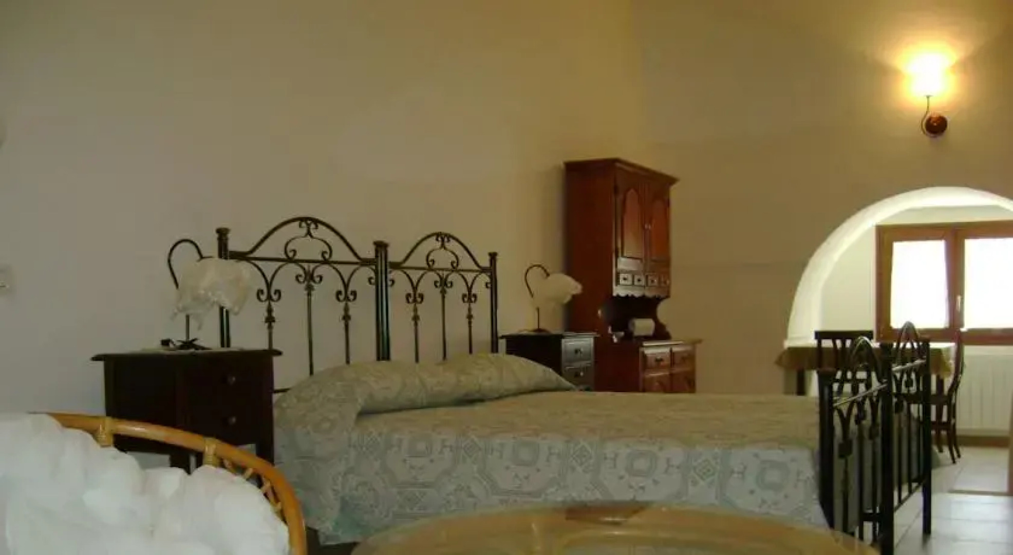 B & B Masseria Cassiere