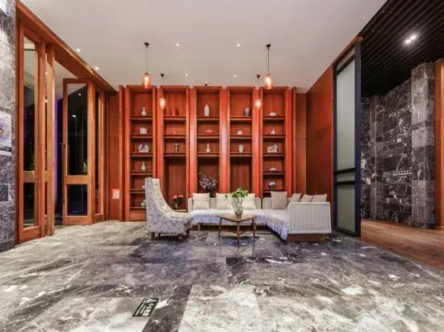 Anshun Dragon Palace Bieyuan