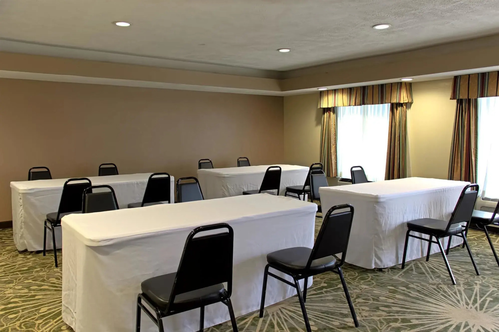 Best Western Statesville Inn