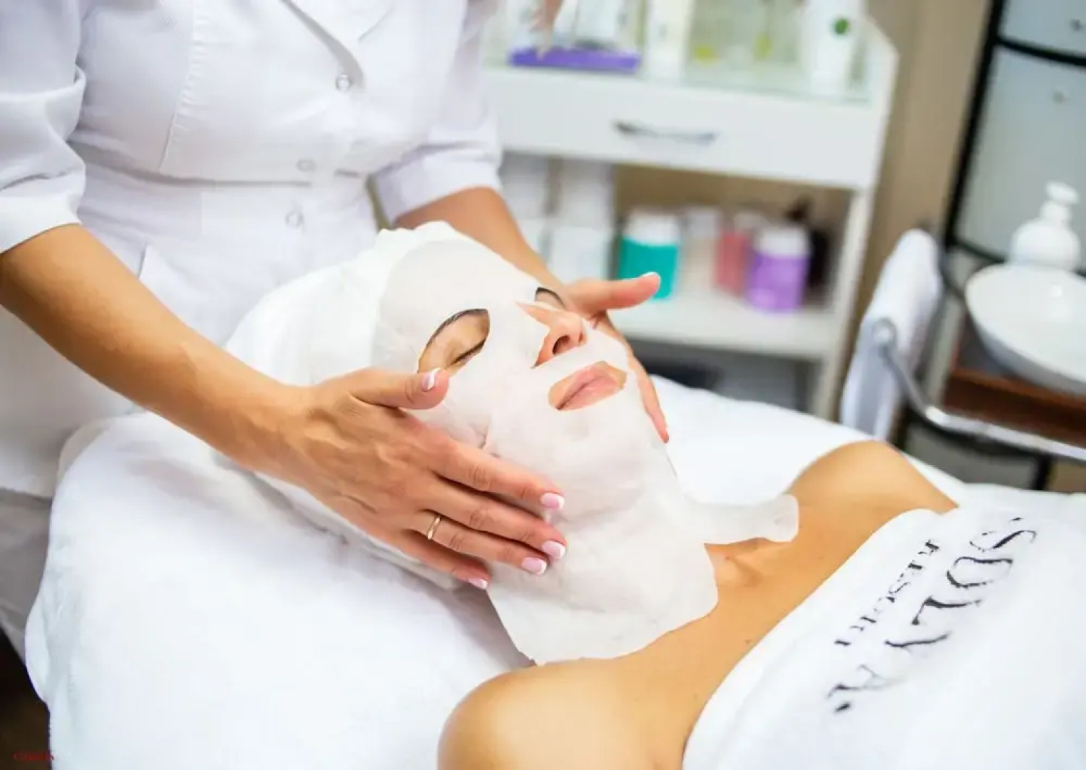 Санаторий и спа «Сольва»