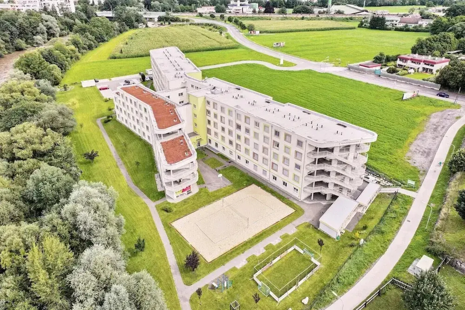I AM Hotel Leoben
