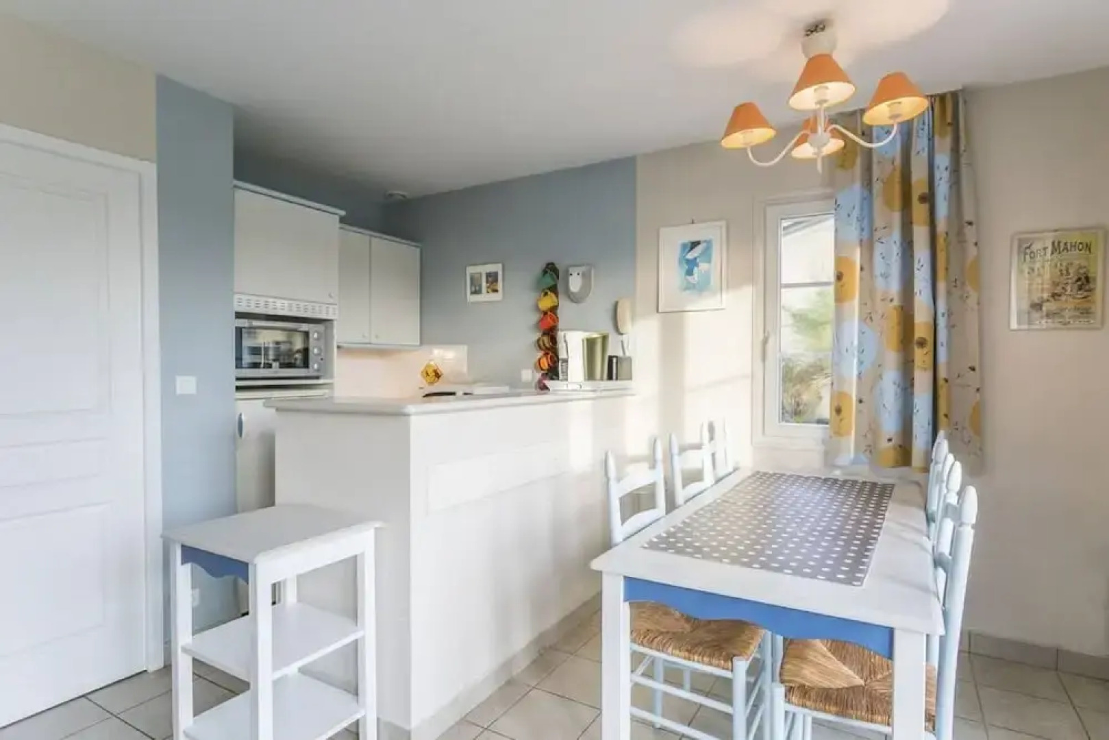 Maeva Particuliers Résidence Belle Dune